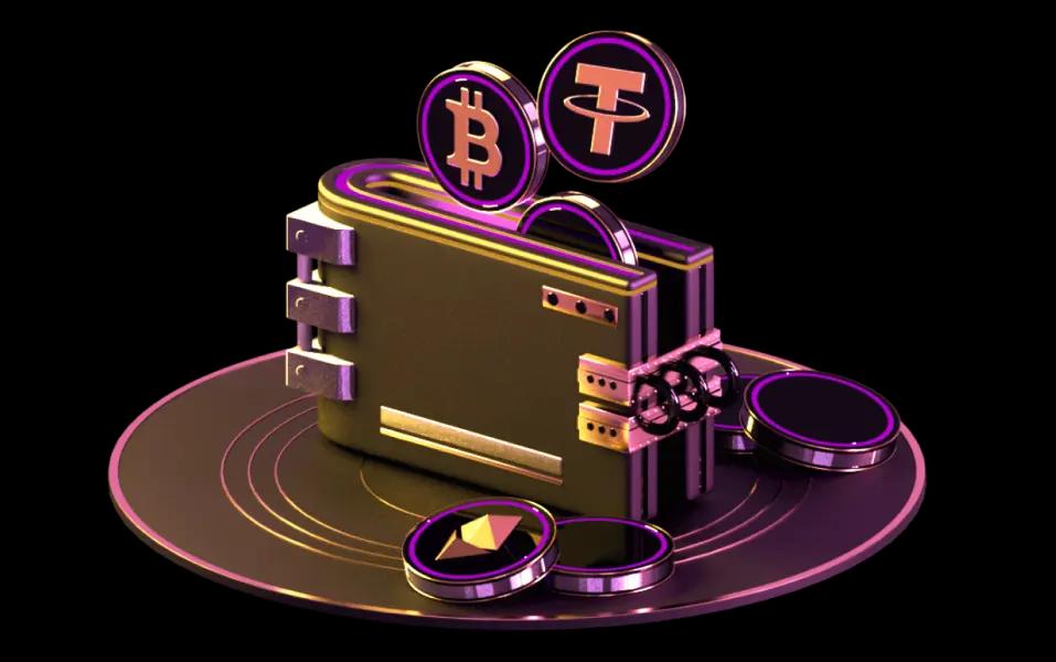 Crypto services image